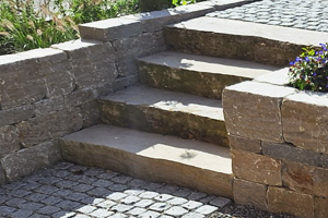 Treppenbau